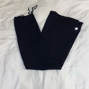 Lululemon flare yoga pants